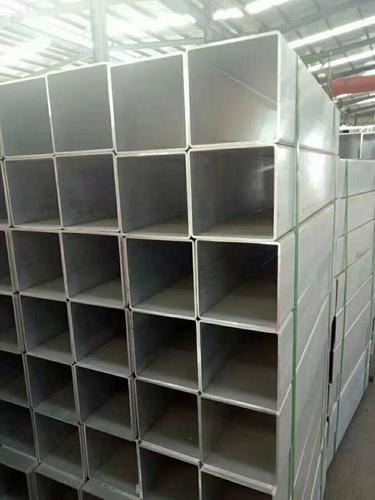 山東鋁合金模具生產廠家圖片