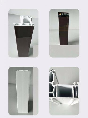 山東塑鋼型材生產(chǎn)廠家