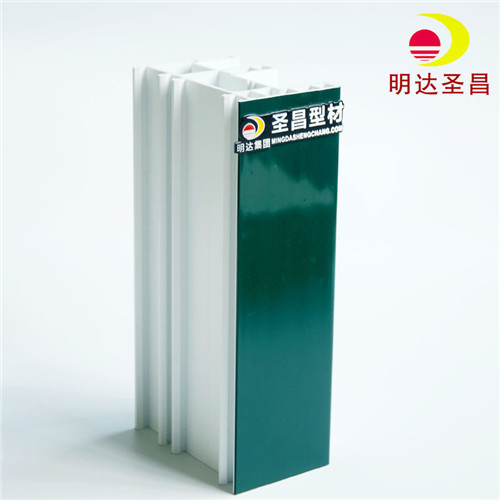 塑鋼型材制造廠家