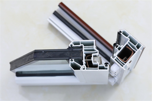 塑鋼型材供應商